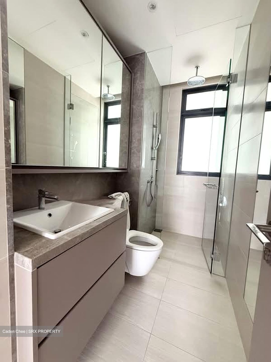 Highline Residences (D3), Condominium #583430301